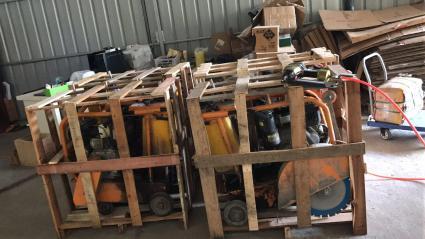 临洮行李、家具、电器包装托运