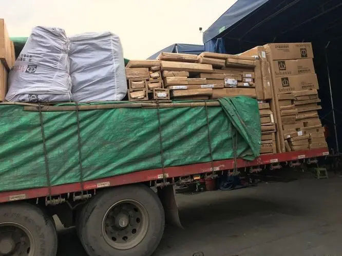 临洮家具托运