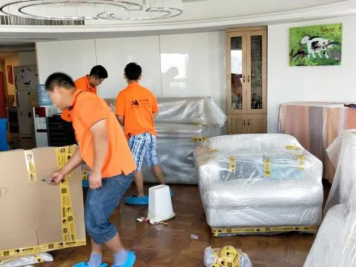 临洮精品搬家公司